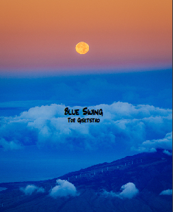 Blue Swing